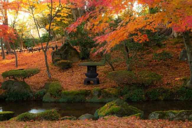 Kanazawa Guest House Nana Екстериор снимка