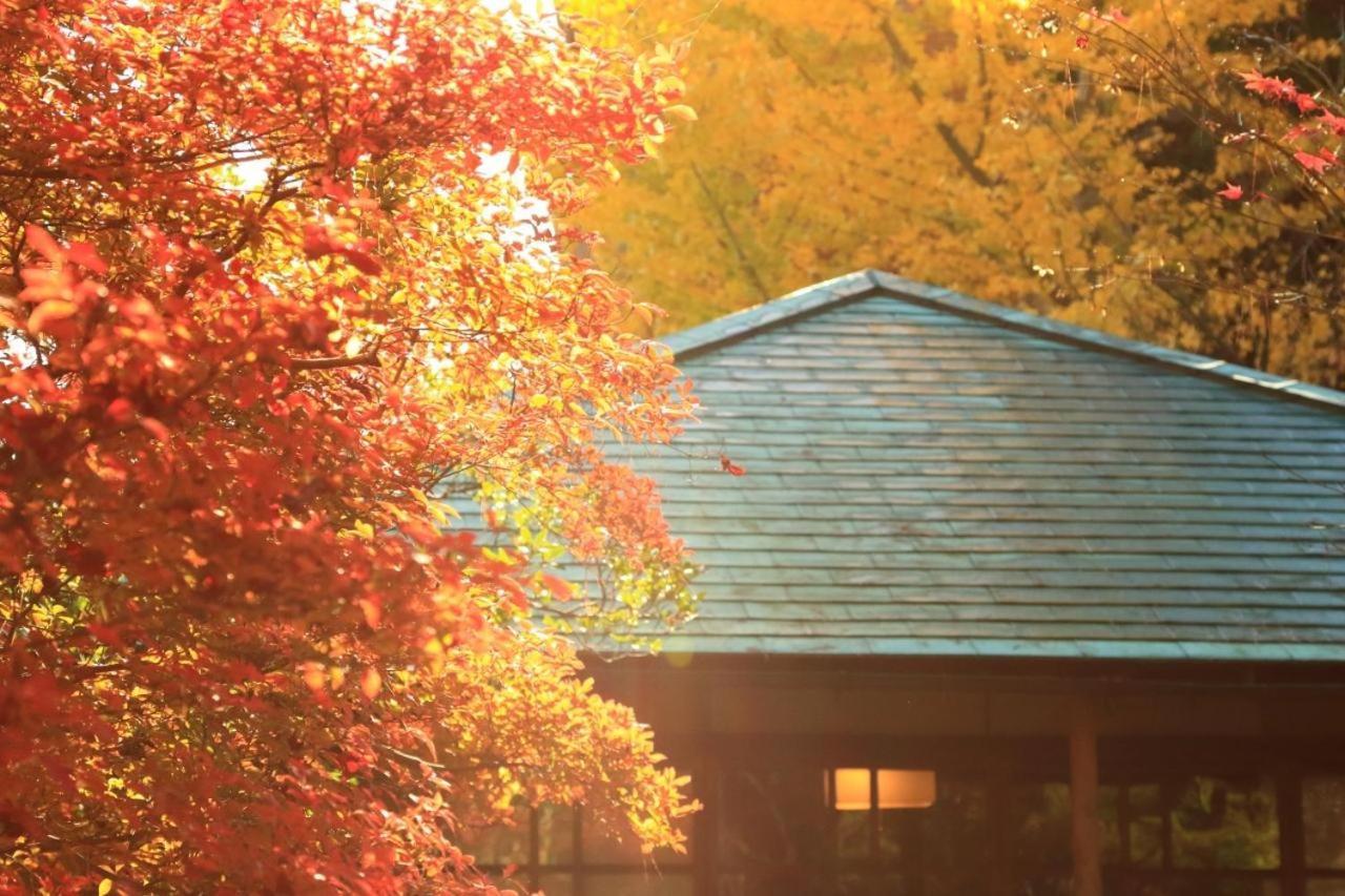 Kanazawa Guest House Nana Екстериор снимка