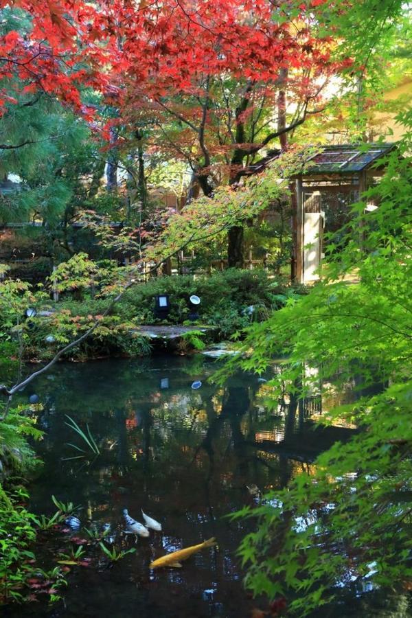 Kanazawa Guest House Nana Екстериор снимка