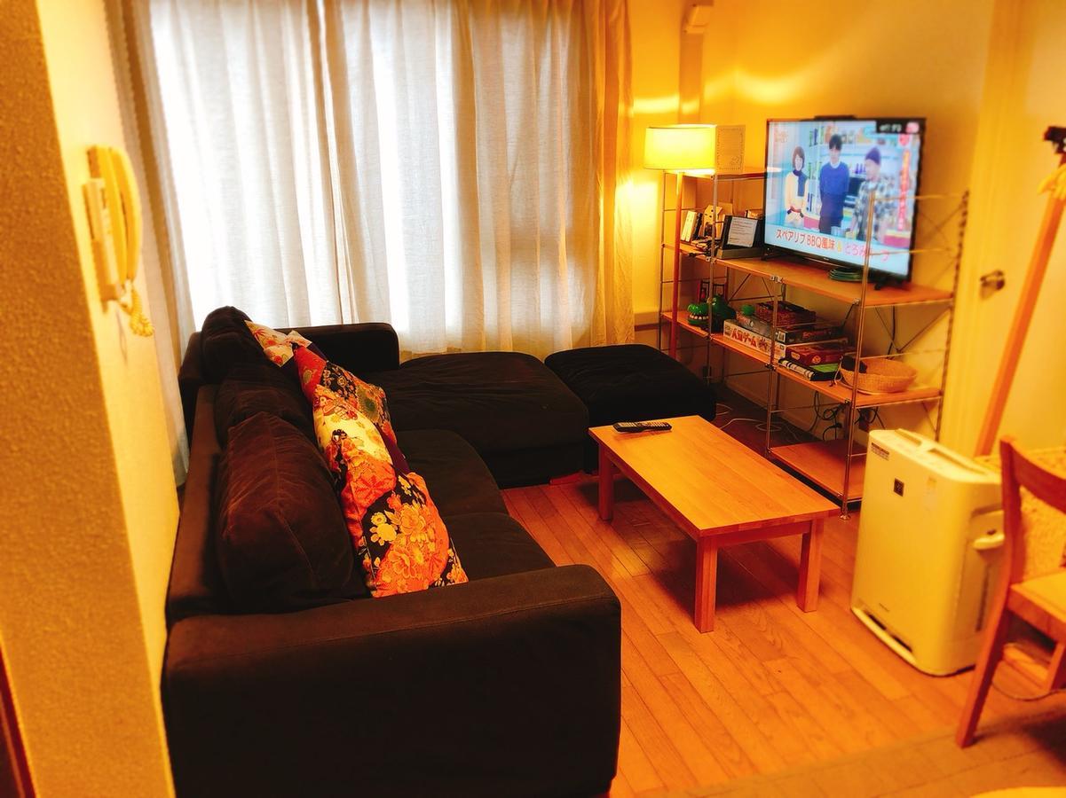 Kanazawa Guest House Nana Екстериор снимка