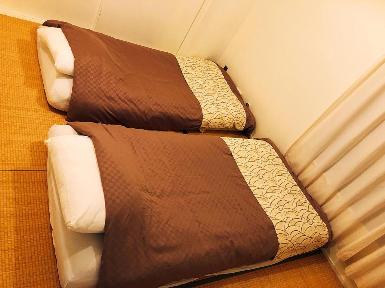 Kanazawa Guest House Nana Екстериор снимка